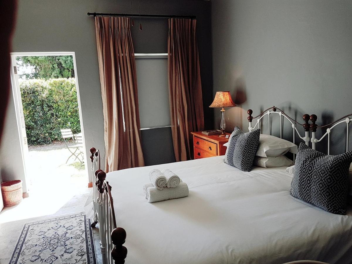 Picardiplace Rawsonville Exterior foto