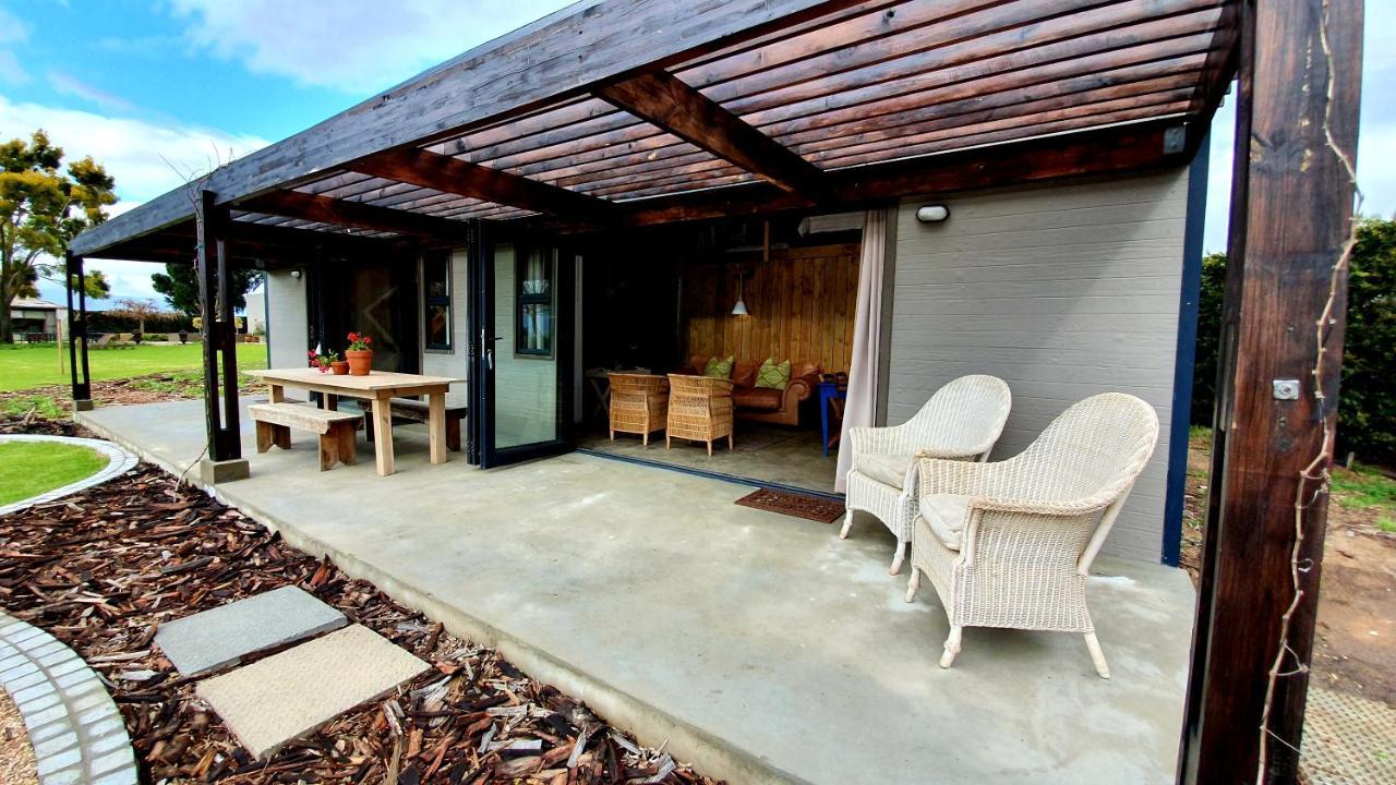Picardiplace Rawsonville Exterior foto