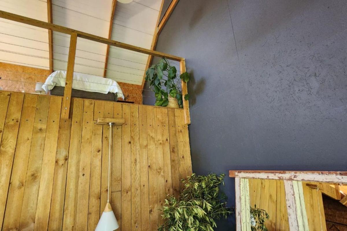 Picardiplace Rawsonville Exterior foto